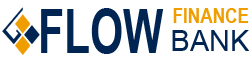 Flow Finance Bank Logo